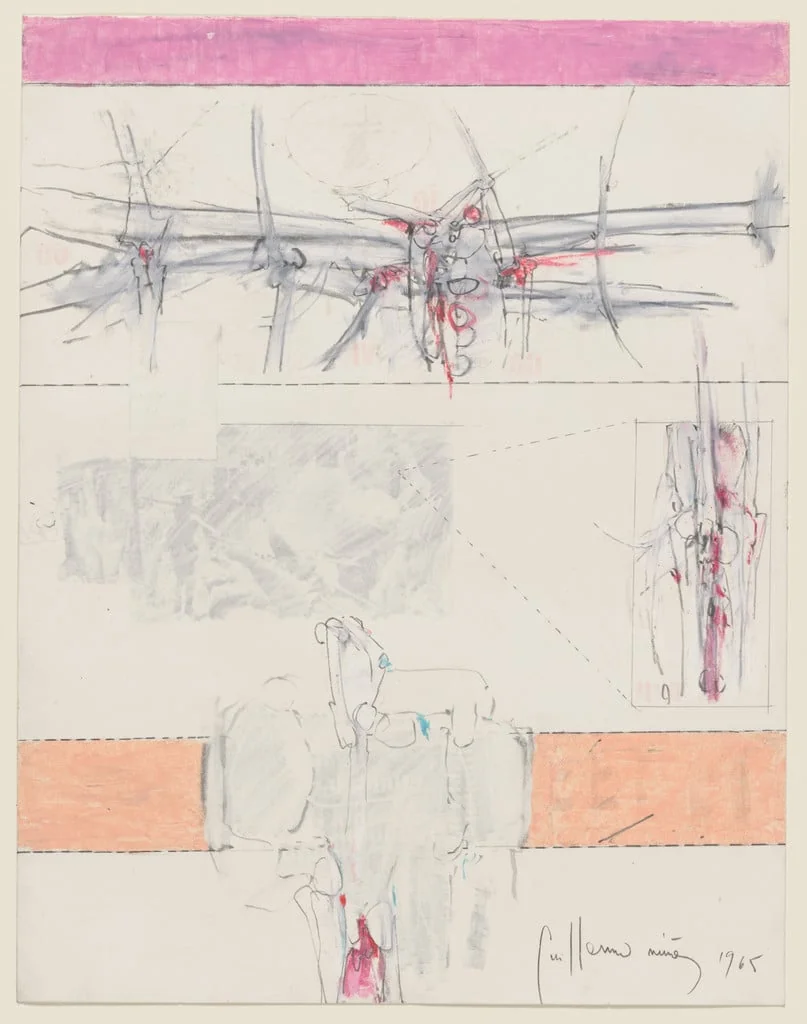 Untitled, detail