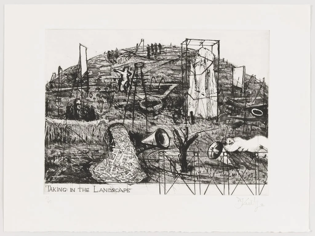 Untitled, detail