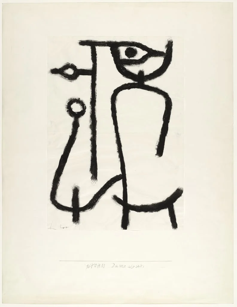 Untitled, detail