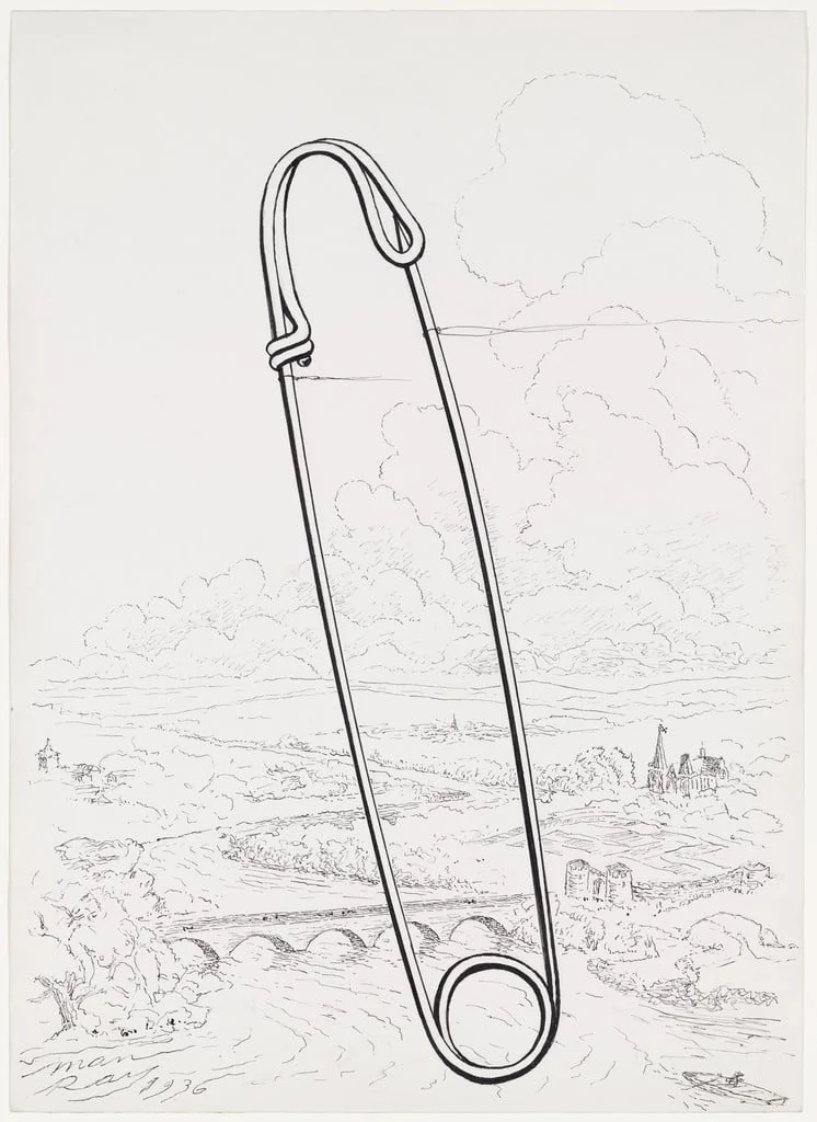 Untitled, detail