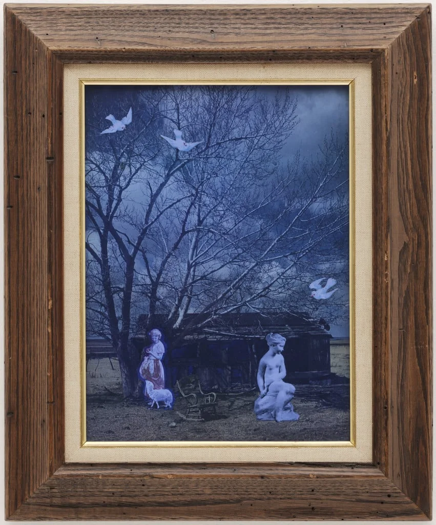Untitled, detail