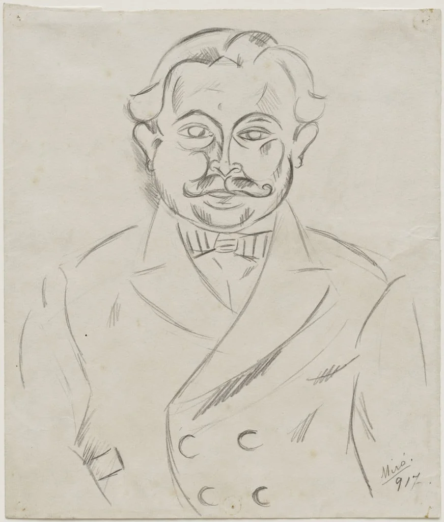 Untitled, detail