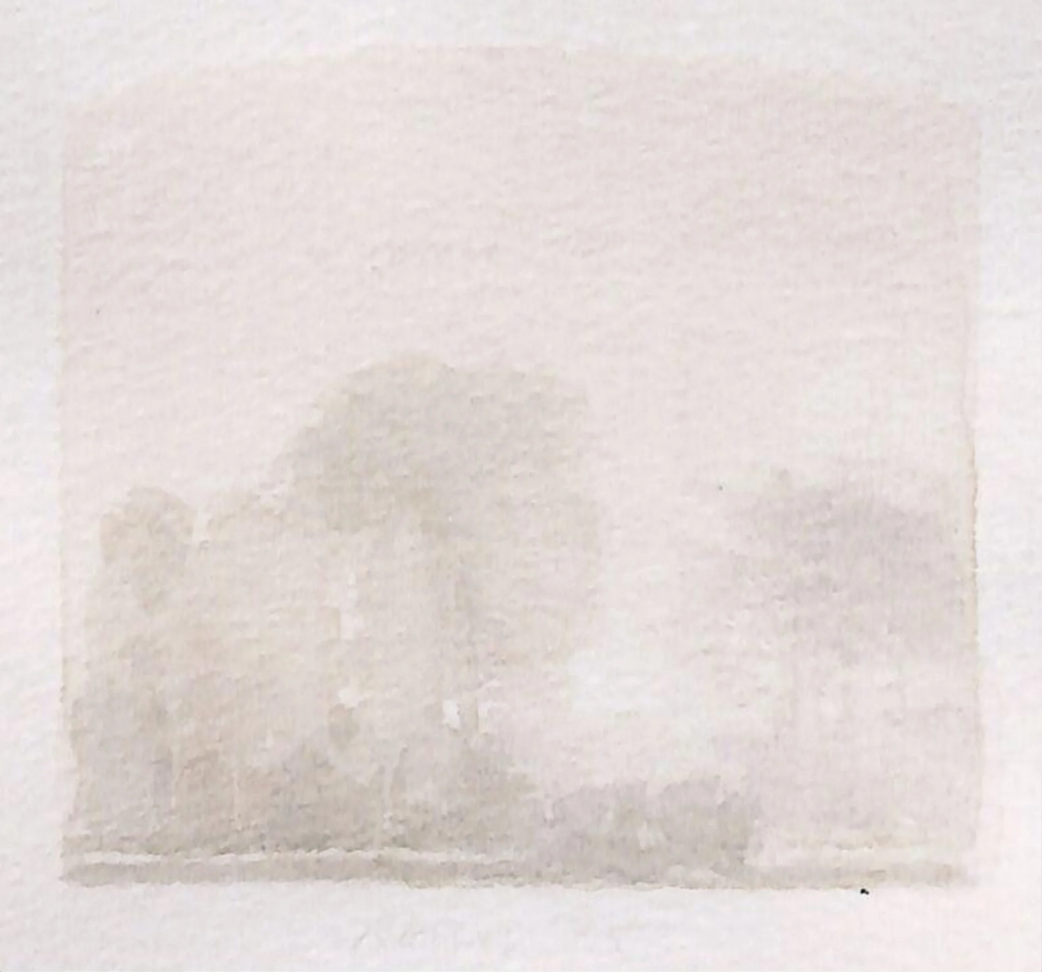 Lawford Hall Park Scene, detail
