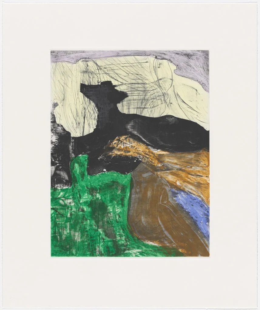 Untitled, detail