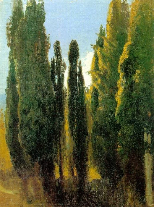 Windoxa koe Krima, detail