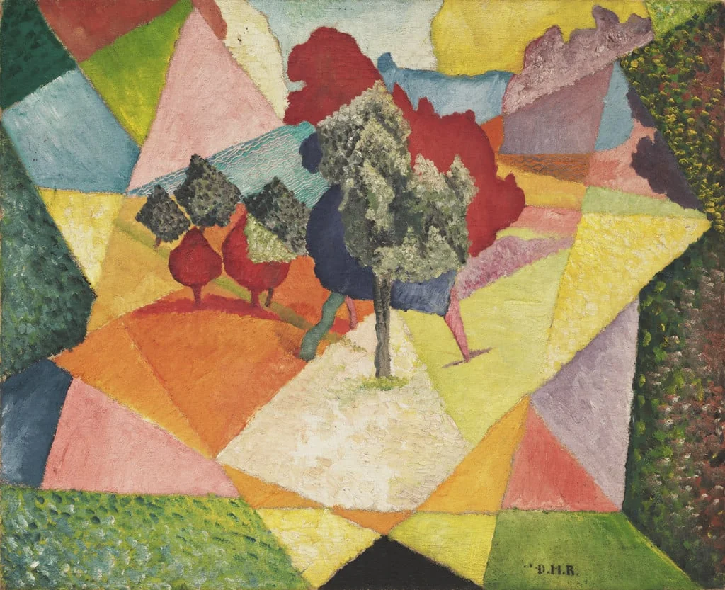 Untitled, detail