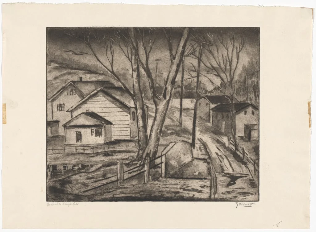 Untitled, detail