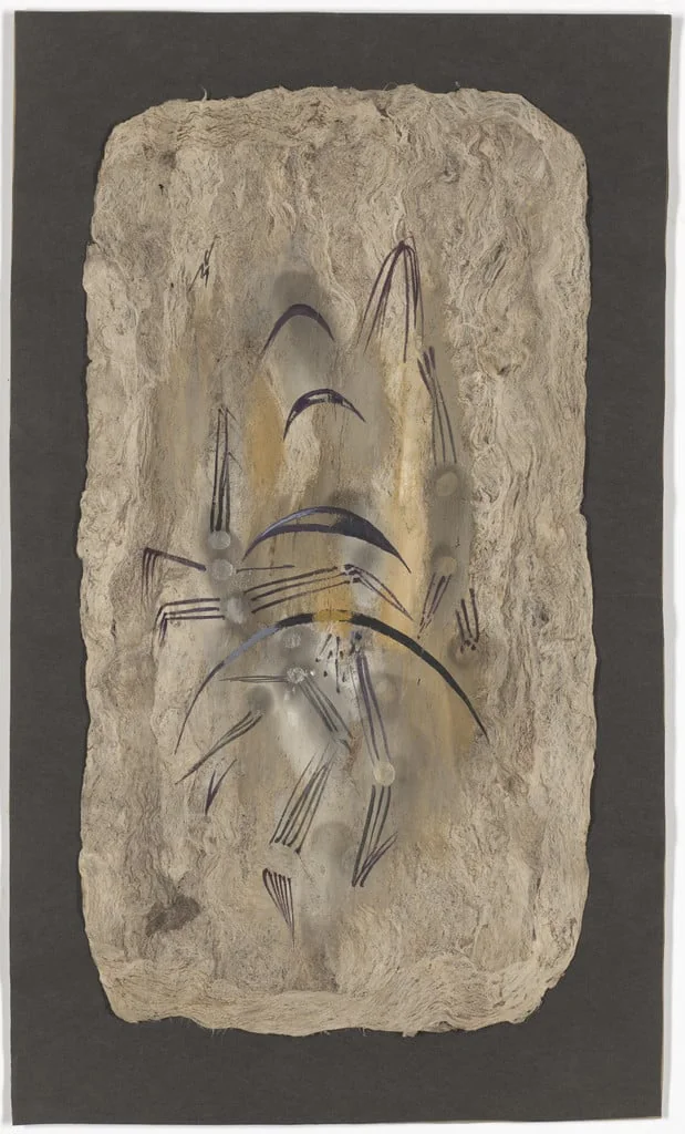 Untitled, detail