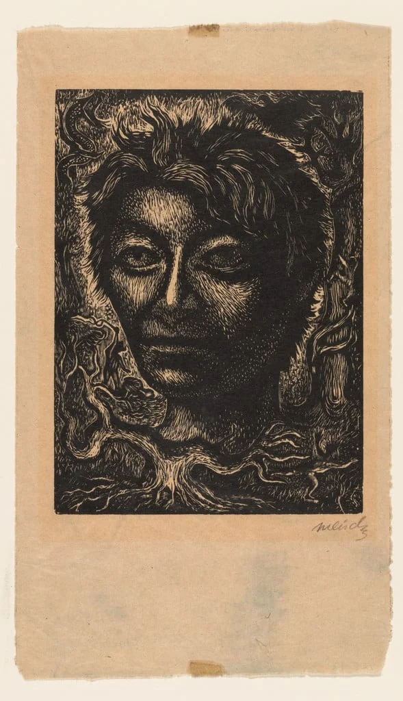 Untitled, detail