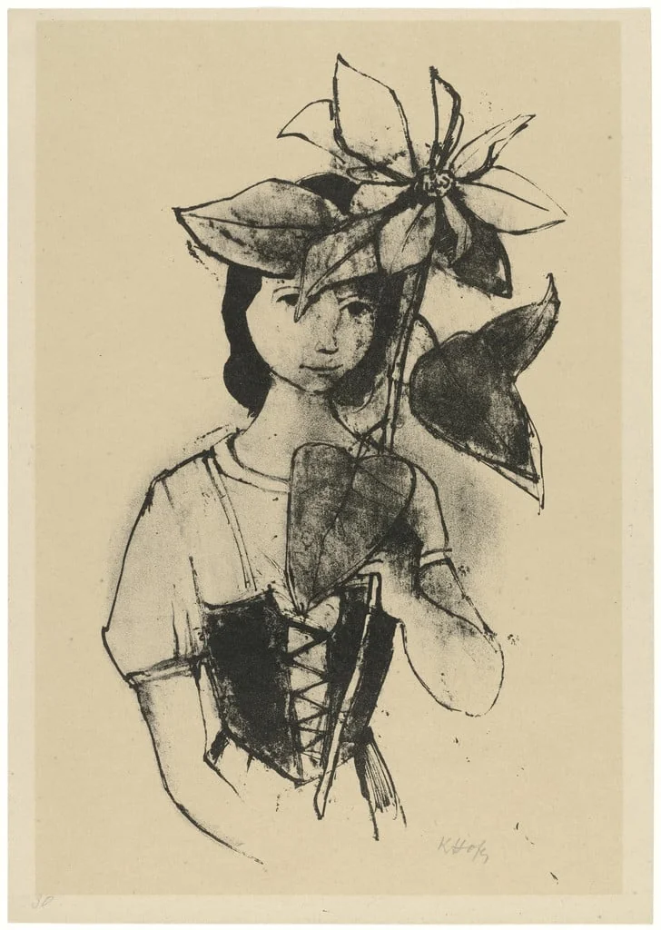 Untitled, detail