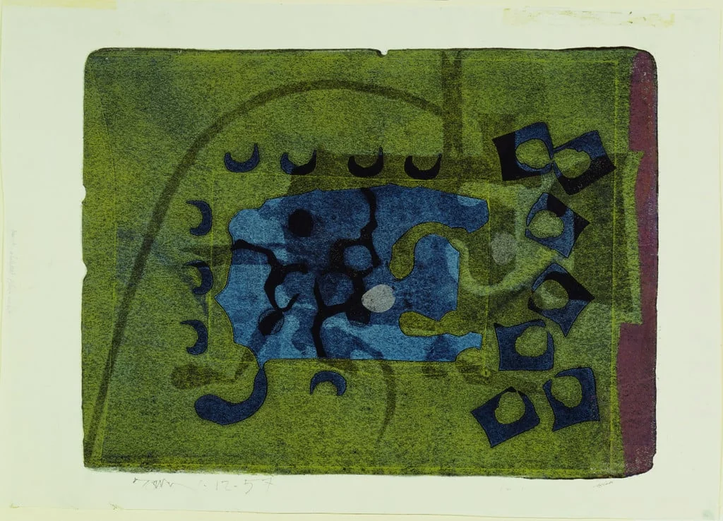 Untitled, detail