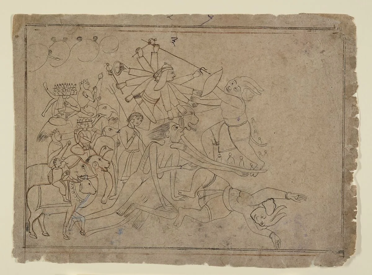 Untitled, detail