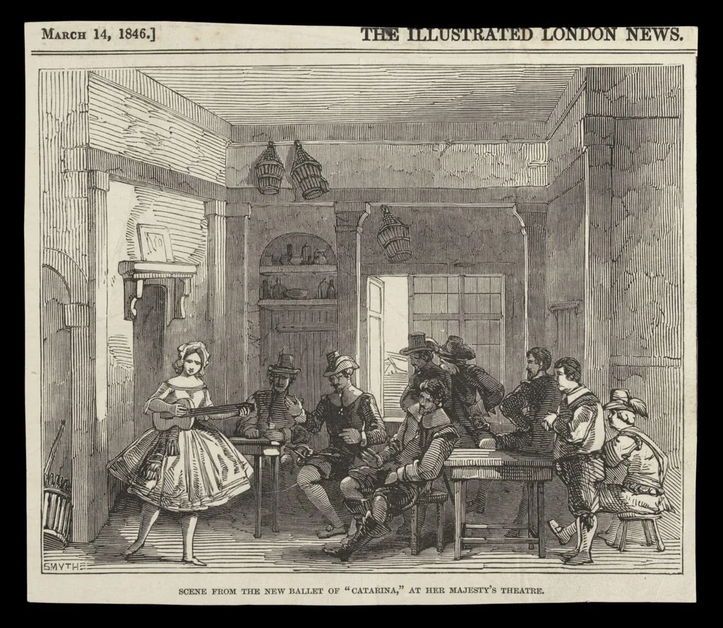 H Beard Print Collection, by Smyth, 14