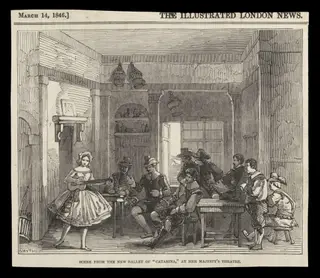 H Beard Print Collection, by Smyth, 14