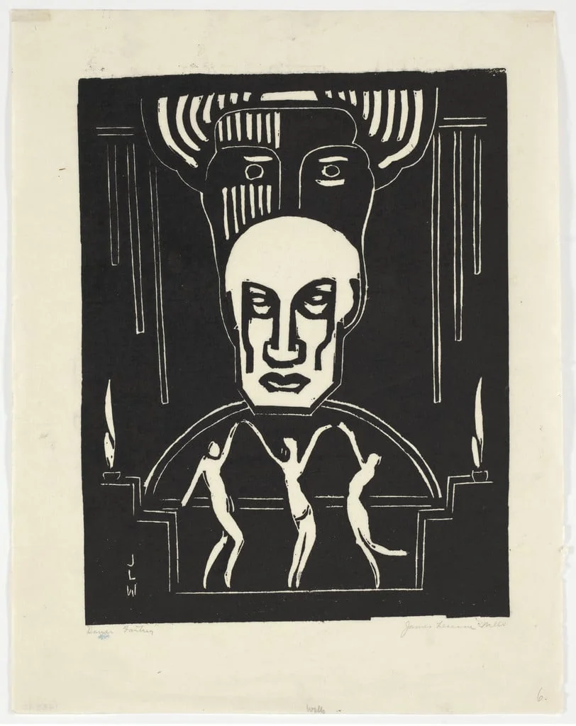 Untitled, detail