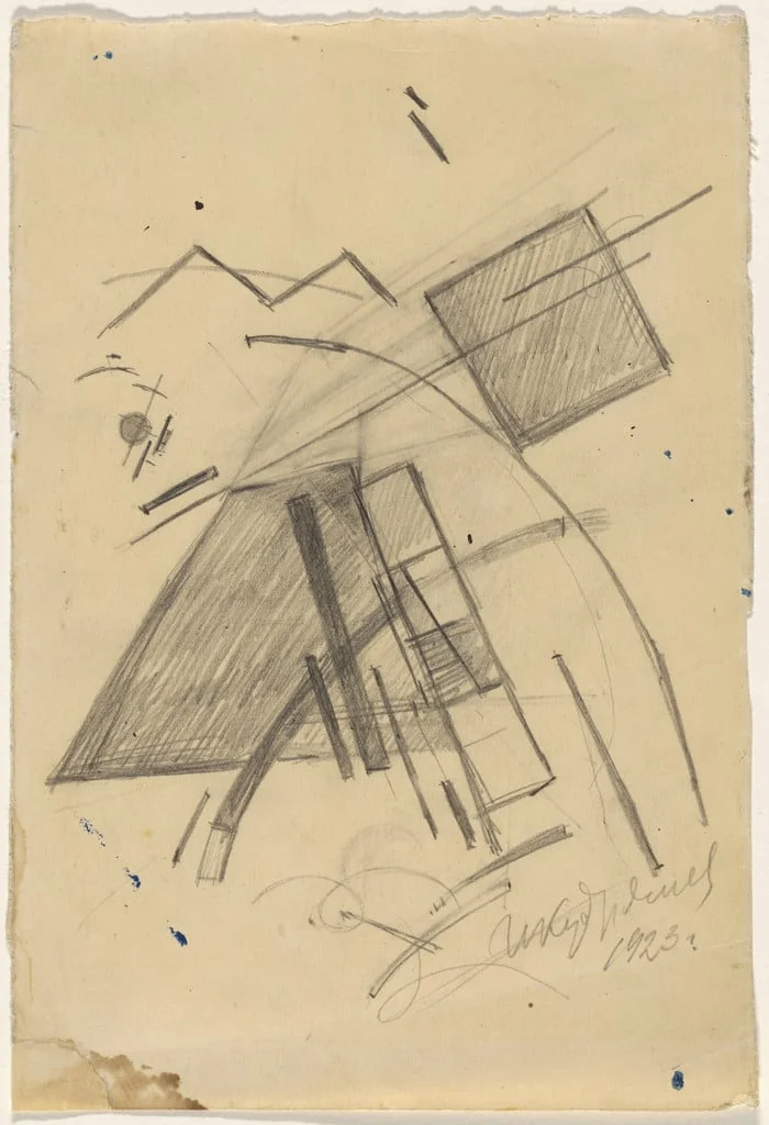 Untitled, detail