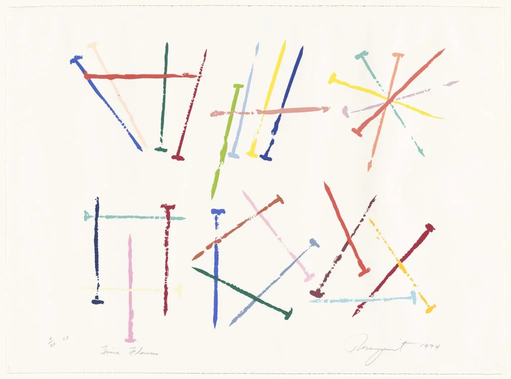Untitled, detail