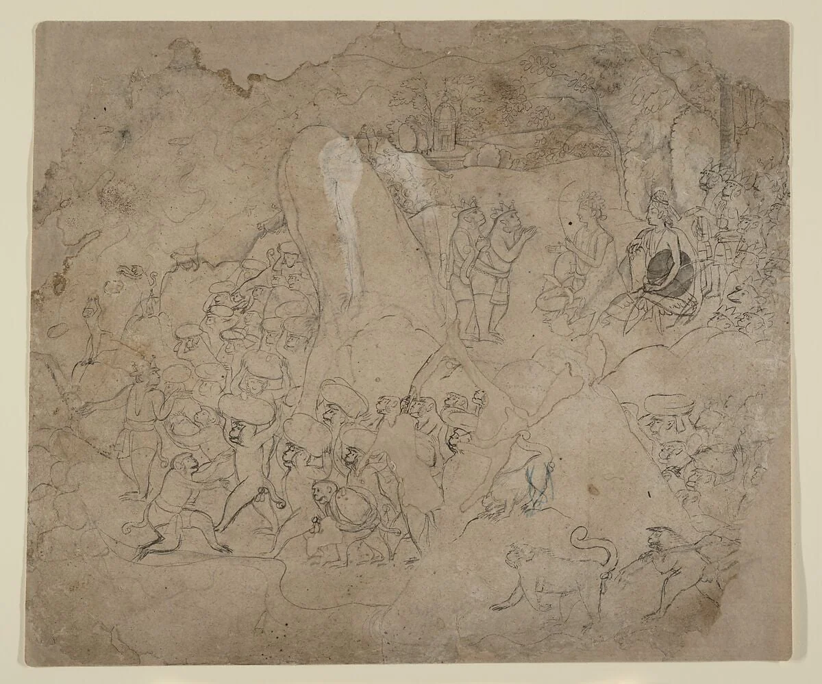 Untitled, detail