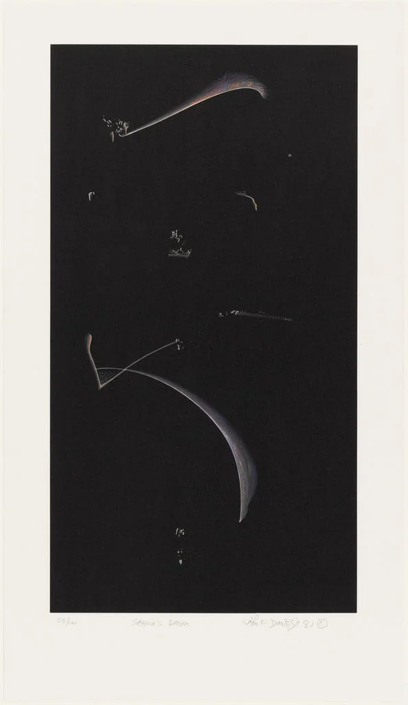 Untitled, detail
