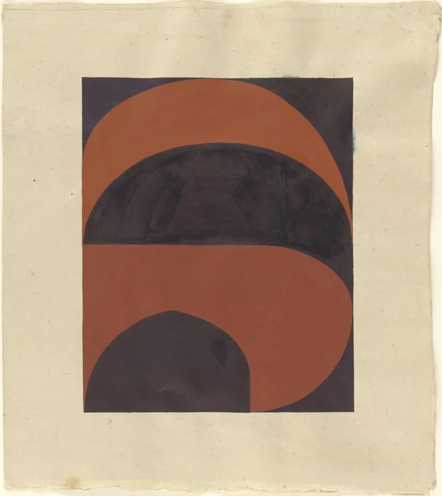 Untitled, detail
