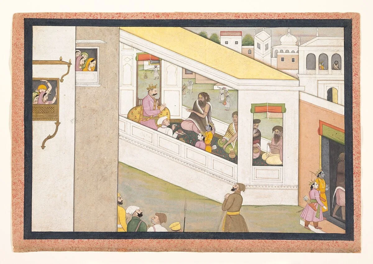 Untitled, detail
