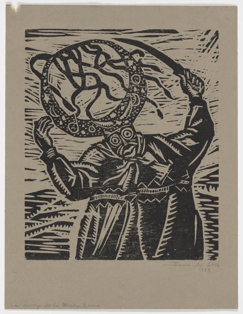 Untitled, detail
