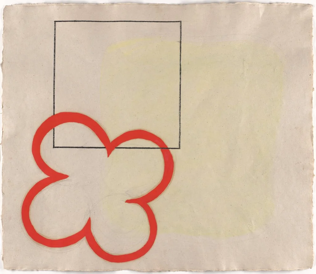 Untitled, detail