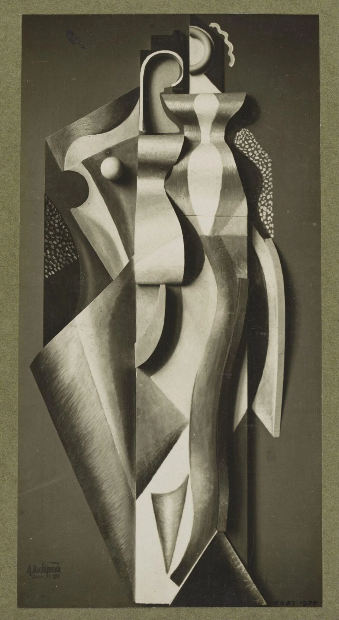 Untitled, detail