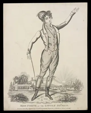 H Beard Print Collection, by R. Lloyd, 12