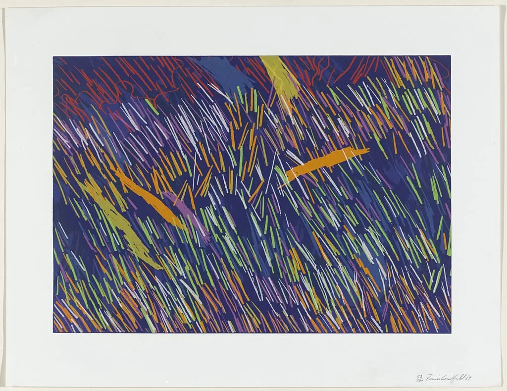 Untitled, detail