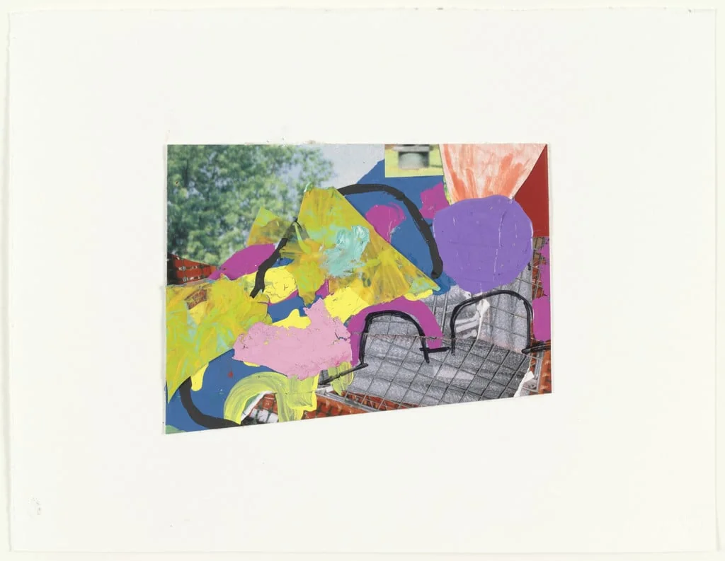 Untitled, detail