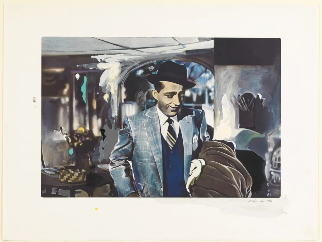 Untitled, detail