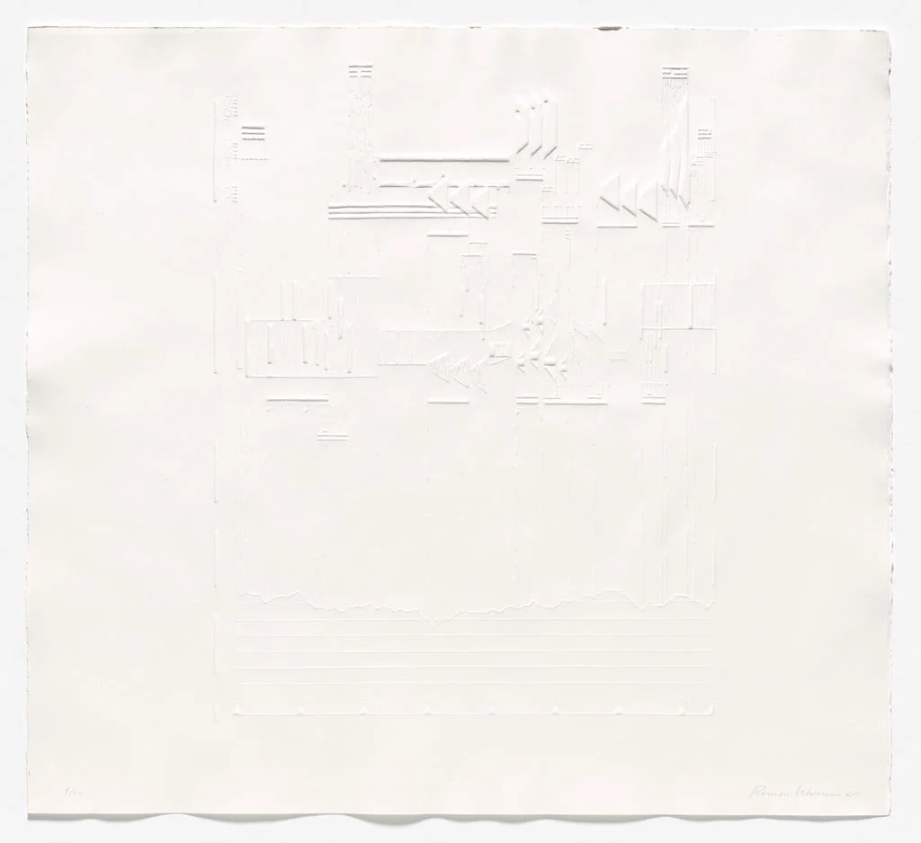 Untitled, detail