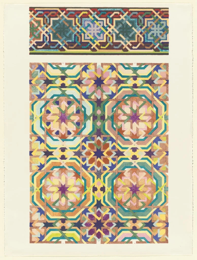 Untitled, detail