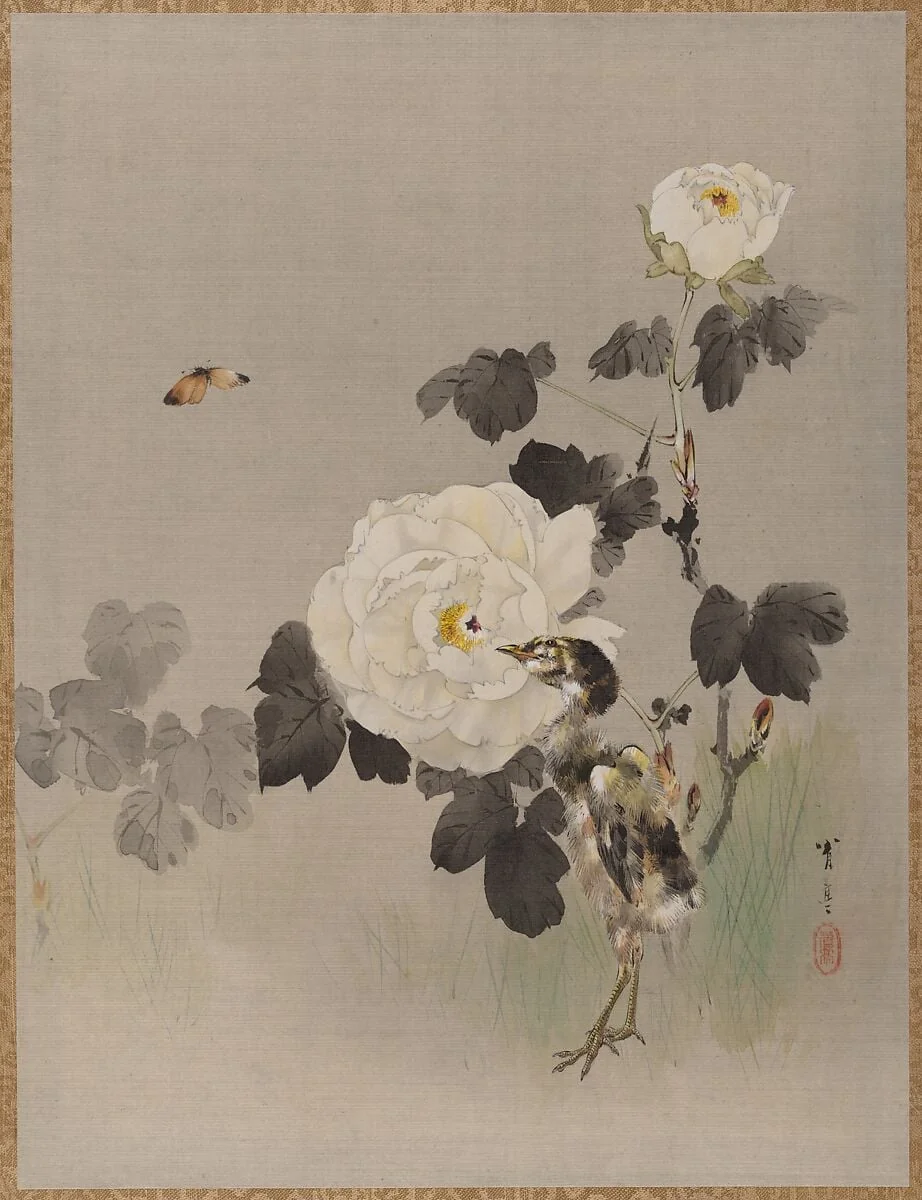 Untitled, detail