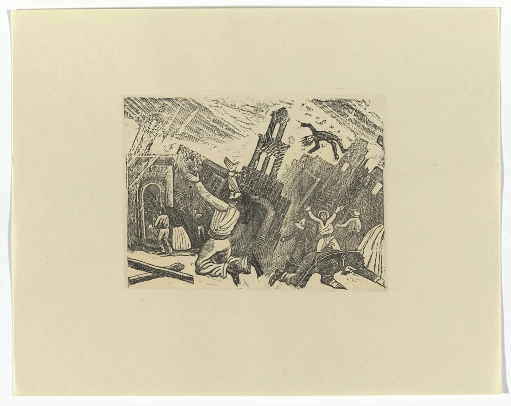 Untitled, detail