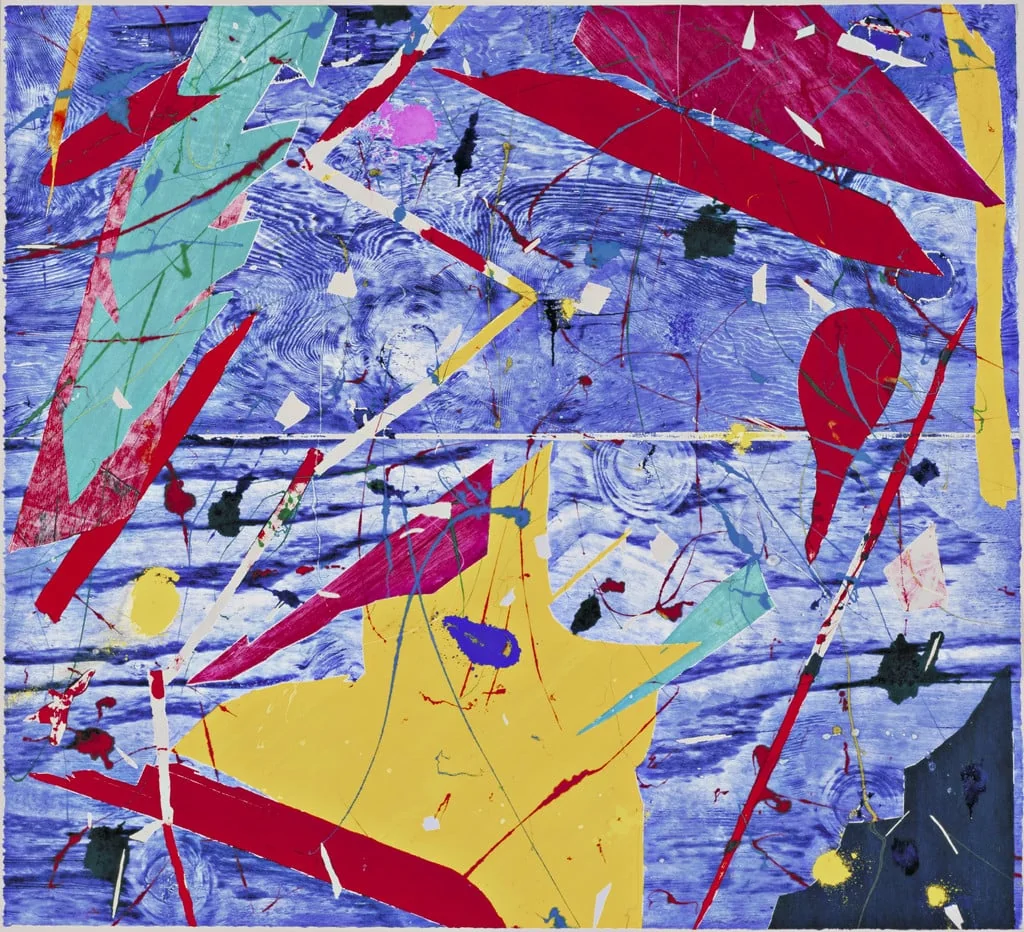 Untitled, detail