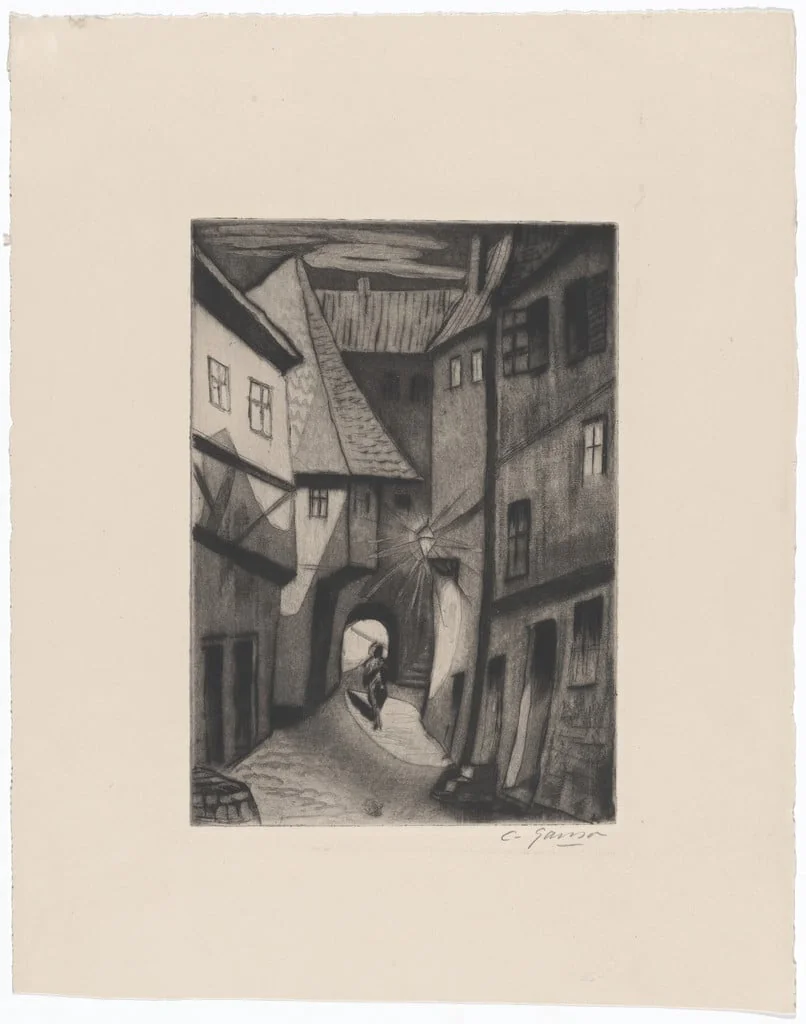 Untitled, detail