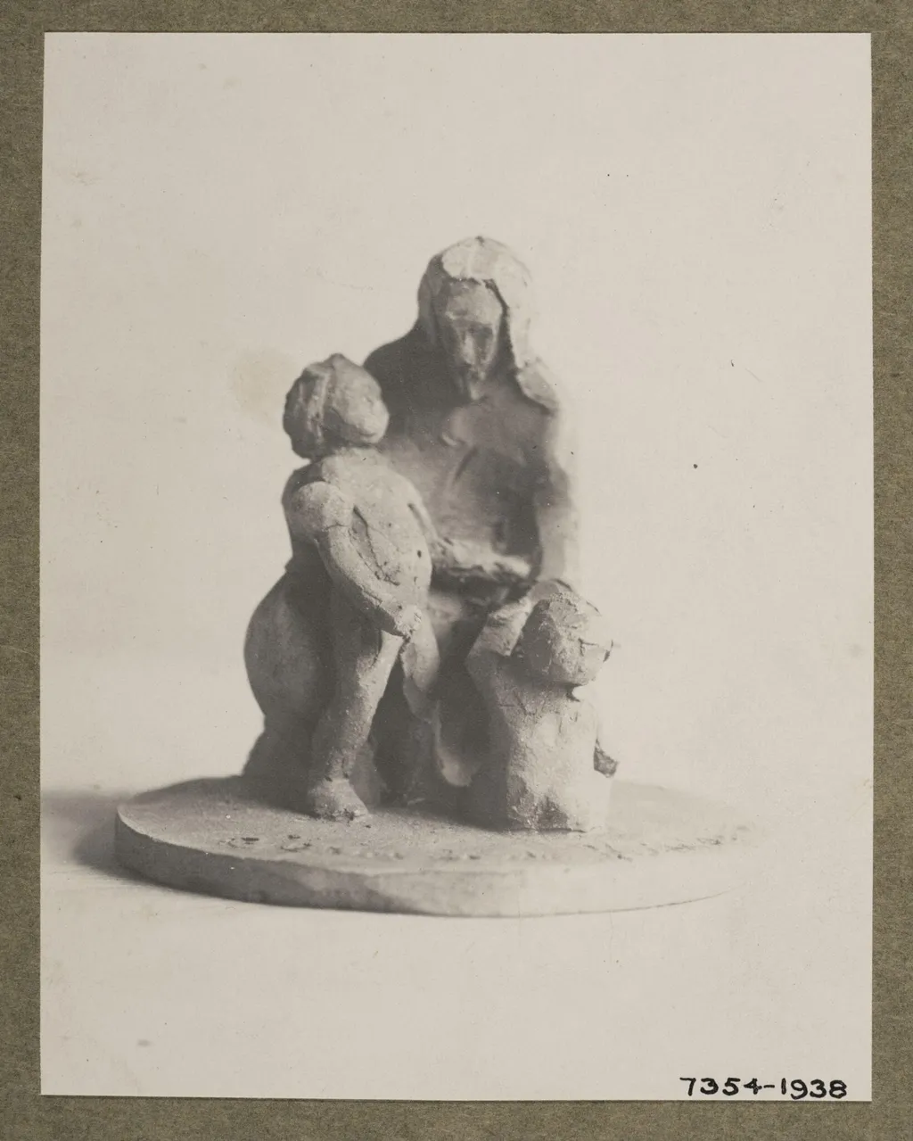 Untitled, by de Graaff, photographic