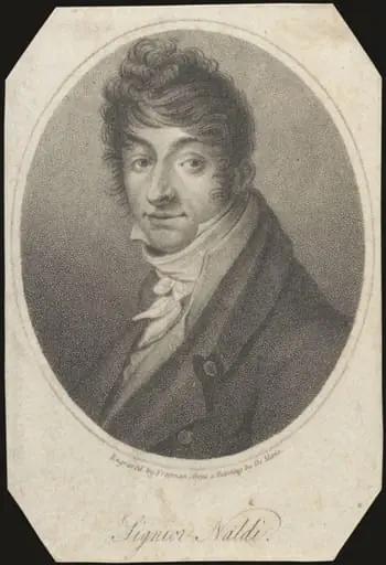 H Beard Print Collection, by de Maria