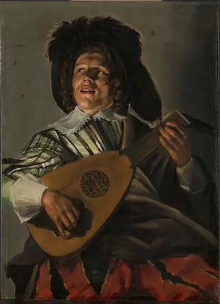 De serenade