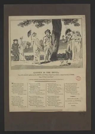 Untitled, by Laurie and Whittle, 14