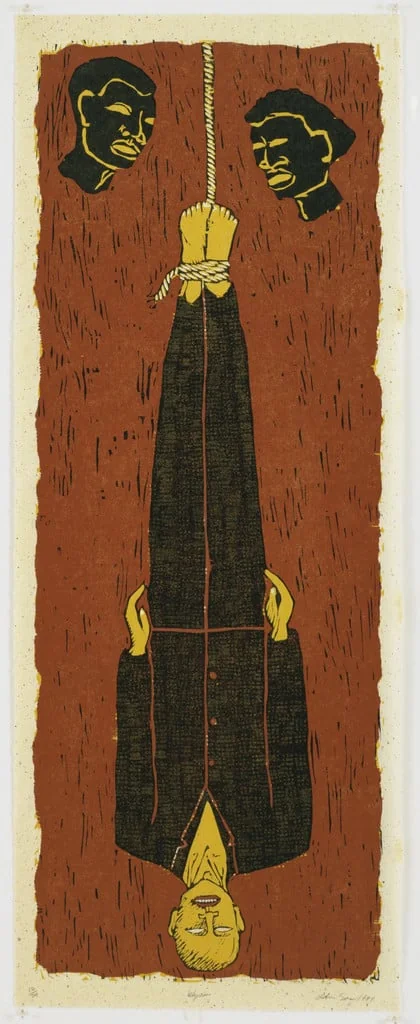 Untitled, detail