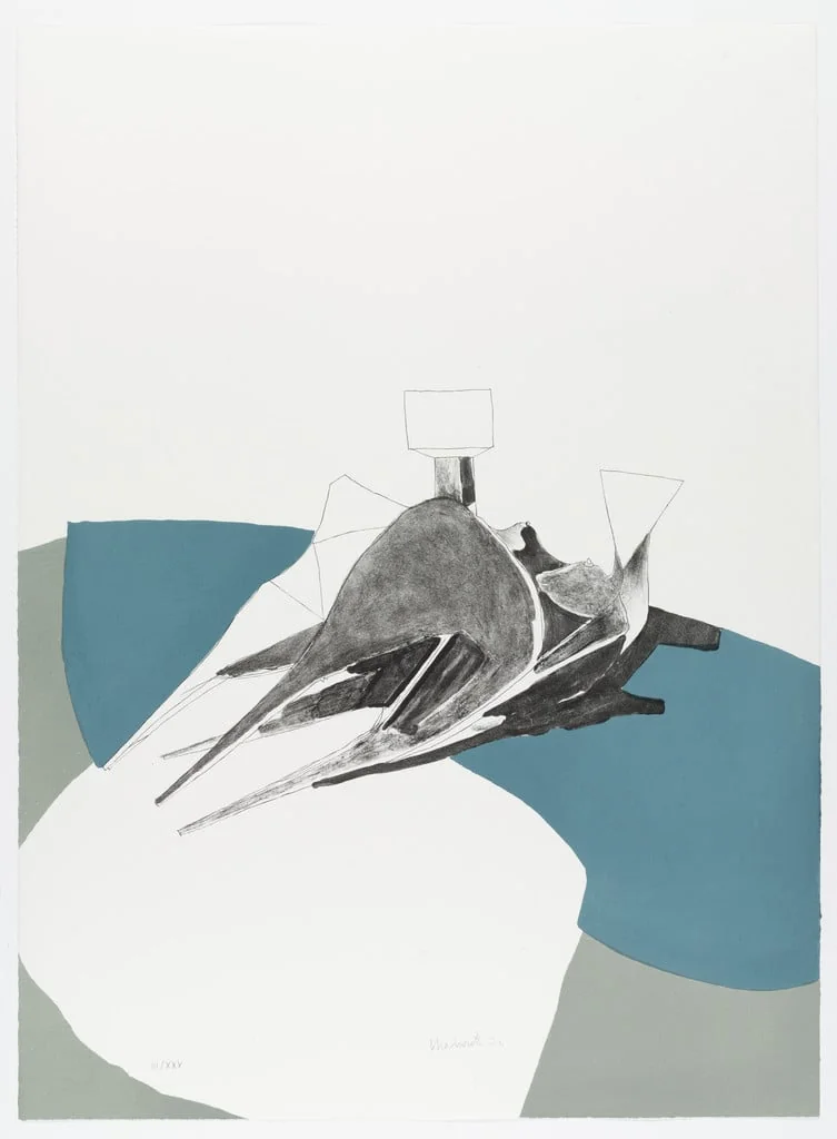 Untitled, detail