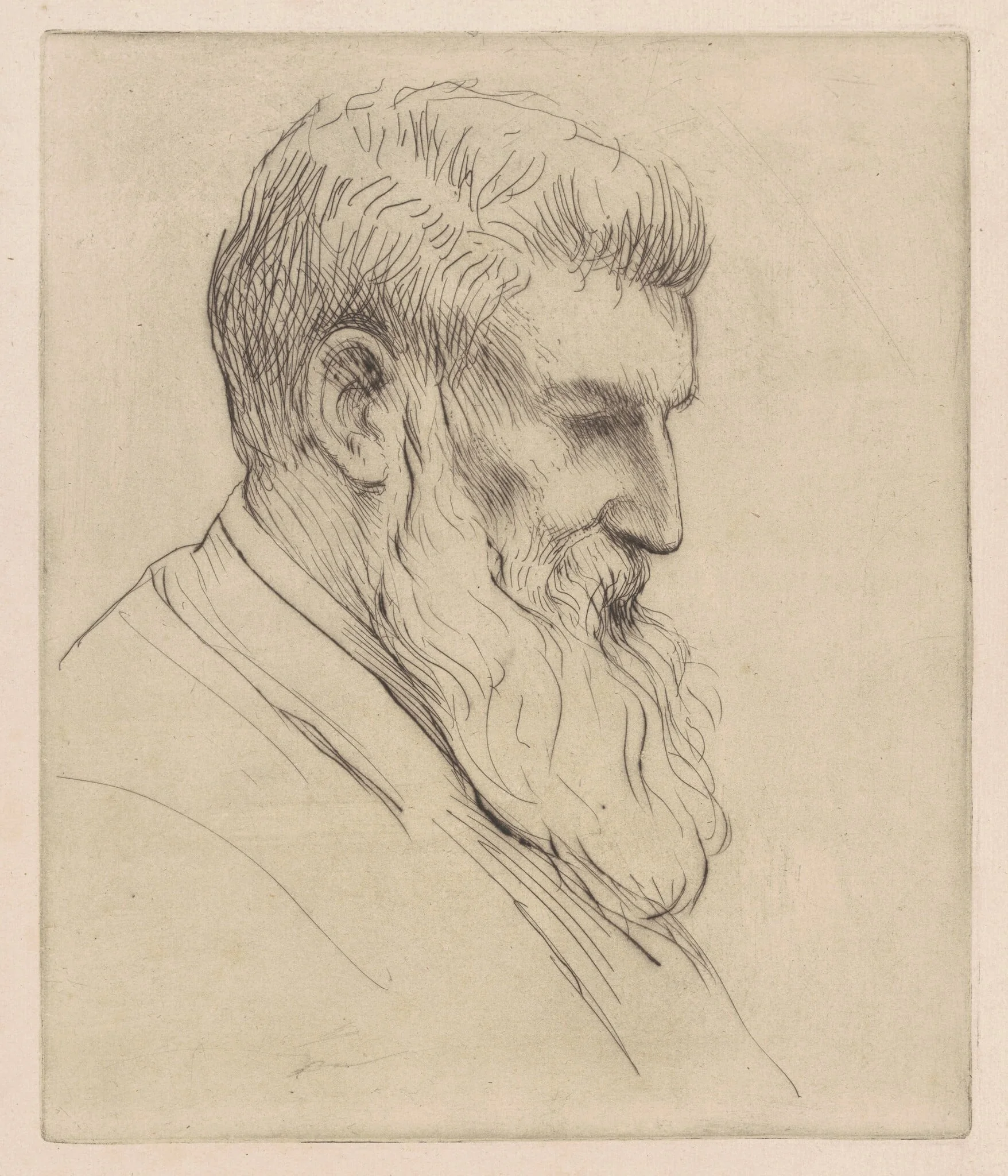 Craibe Angus, detail
