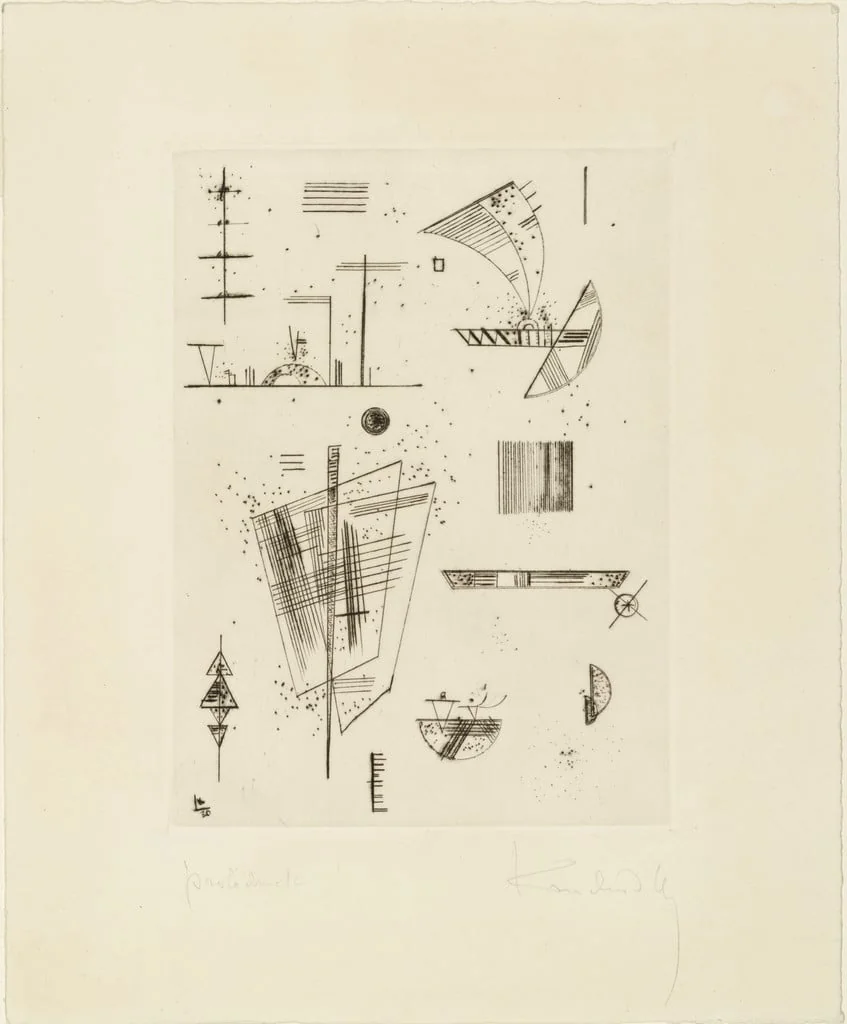 Untitled, detail