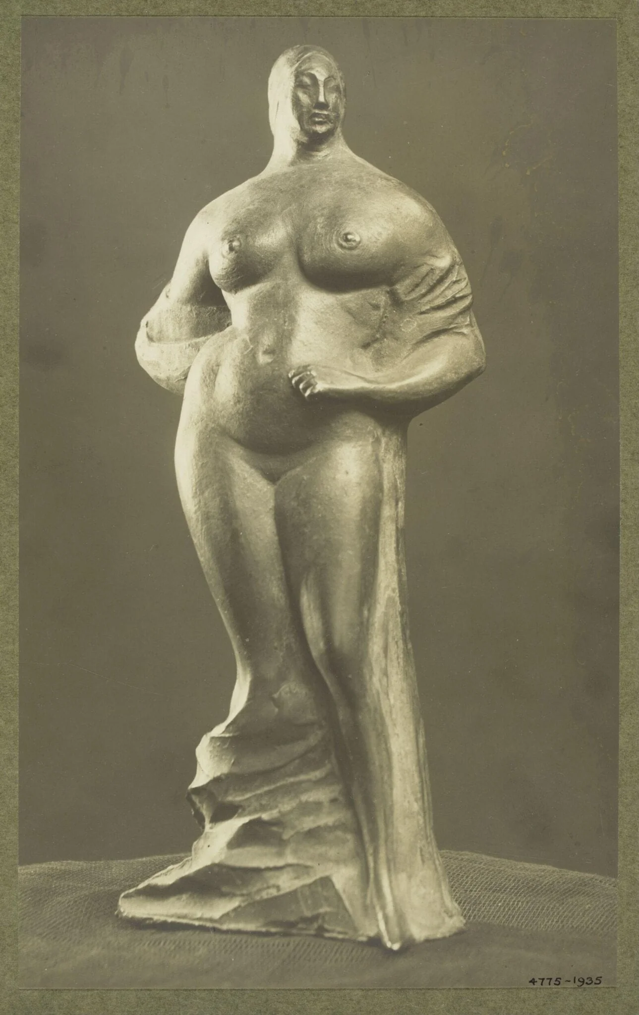 Untitled, detail