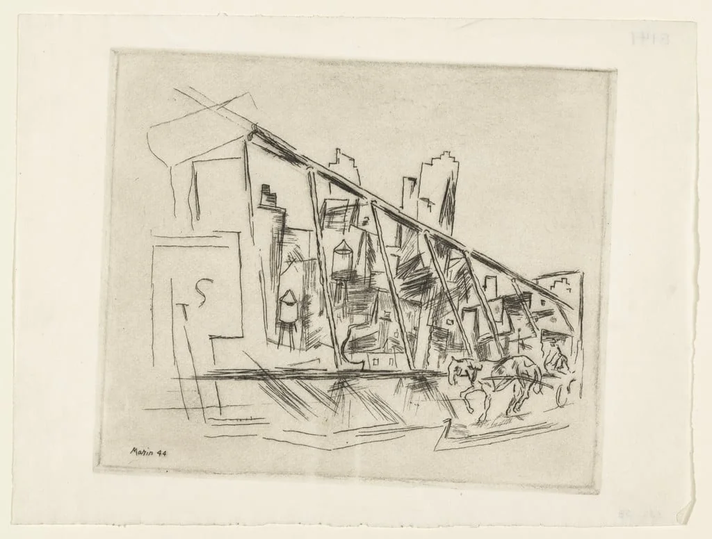 Untitled, detail