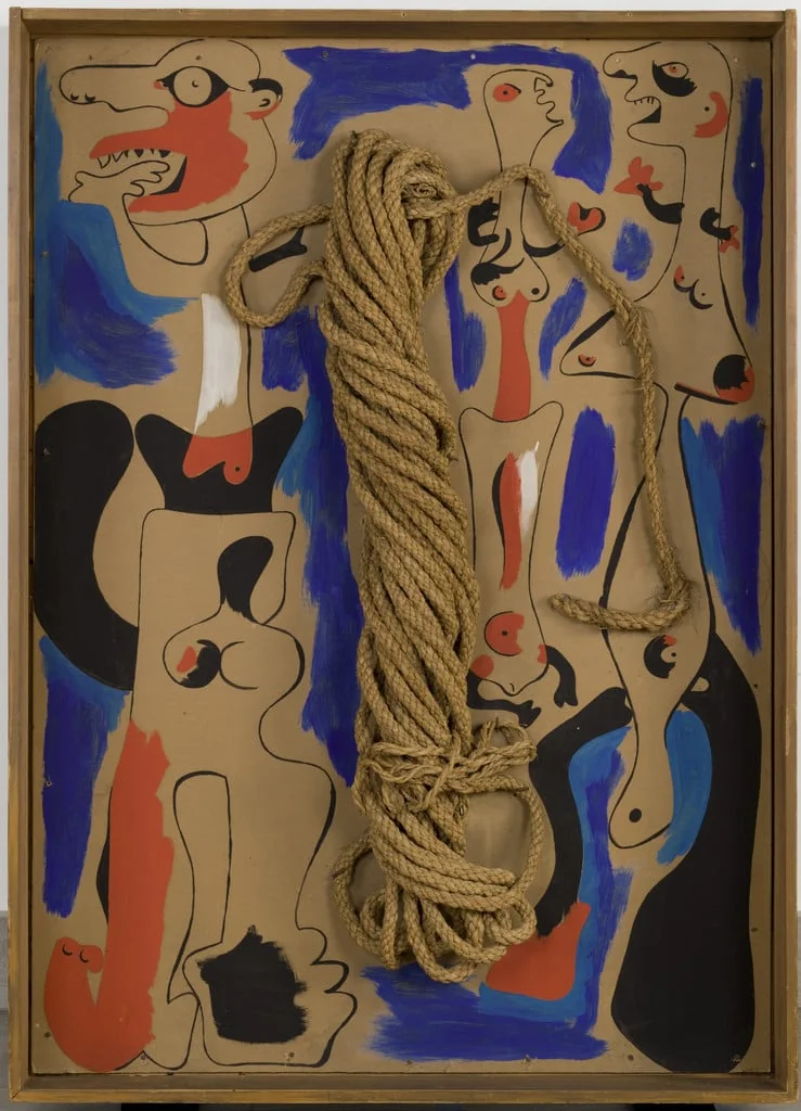 Untitled, detail