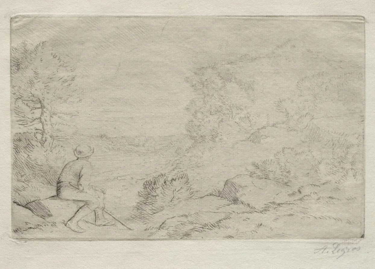 Rocks, detail